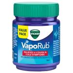 Vicks VapoRub Cough & Cold Relief Balm 50 ml