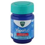 Vicks VapoRub Pain Relief Balm 50 ml