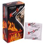 KamaSutra Intensity Condoms 12 pcs