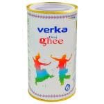 Verka Ghee 500 ml (Tin)