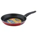 Nirlep Sakhi Delta Non-Stick Fry Pan 21 cm