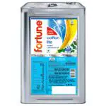 Fortune Cottonlite Refined Cottonseed Oil 15 kg
