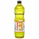 Fortune Gold Nut Refined Groundnut Oil 1 L