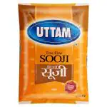 Uttam Rawa / Sooji 1 kg