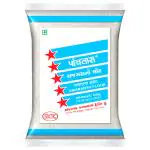 Panchtara Rajgira Atta 500 g