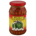 Mother's Recipe Mango Pickle 400 g