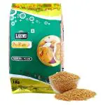 Laxmi Pro Rich Plain Toor / Arhar Dal 1 kg