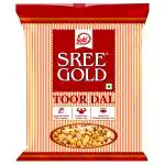Gold Winner Sree Gold Tur / Arhar Dal 1 kg