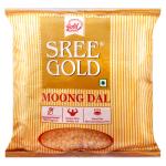 Gold Winner Sree Gold Moong Dal 500 g