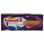 Pickwick Mix Fruit Creamy Wafers Biscuits 120 g