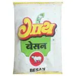 Gaay Chhap Besan 500 g