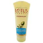 Lotus Herbals Jojobawash Active Milli Capsules Nourishing Face Wash 80 g