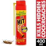 HIT Cockroach Killer Spray 400 ml