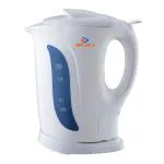 Bajaj Non-Strix 1 litres 1100 Watts Cordless Electric Kettle