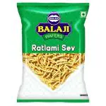 Balaji Ratlami Sev 50 g