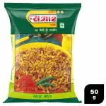 Samrat Chavana Tikha Hot Mix 50 g