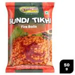 Samrat Fire Balls Tikhi Bundi 50 g