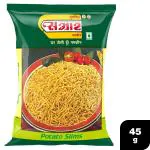 Samrat Potato Slims Alu Sev 45 g
