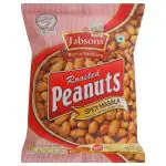 Jabsons Spicy Masala Roasted Peanuts 140 g