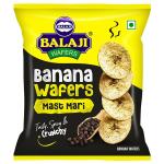 Balaji Mari Banana Wafers 25 g