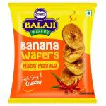 Balaji Masala Banana Wafers 25 g