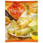 Bikaji Baat Cheet Papad 200 g