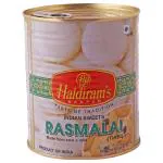 Haldiram's Nagpur Rasmalai 1 kg
