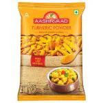 Aashirvaad Natural Golden Yellow Turmeric Powder 500 g