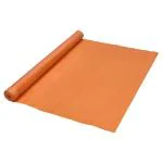 Navneet 3 Star Orange Paper Book Cover Roll 8 m