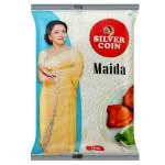 Silver Coin Maida 1 kg