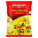 Pushp Jeeravan Poha Masala 100 g