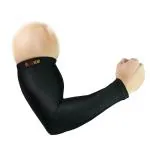 Le Gear Black Arm Sleeves
