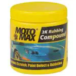 Pidilite Motomax Premium 2K Rubbing Compound 200 g
