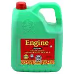 Engine Brand Kachi Ghani Mustard Oil 5 L
