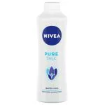 Nivea Gentle Care Pure Talc 400 g