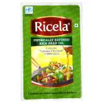 Ricela Physically Refined Rice Bran Oil 1 L