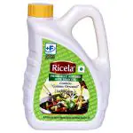 Ricela Physically Refined Rice Bran Oil 2 L