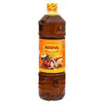 Mashal Kachi Ghani Mustard Oil 1 L