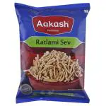 Aakash Ratlami Sev 150 g