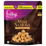 Prabhuji Mini Samosa 200 g