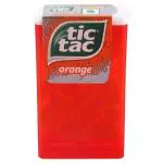 Tic Tac Orange Mints 7.7 g