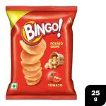 Bingo Tomato Potato Chips 25 g