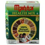 Manna Multigrain Drink Mix 1 kg