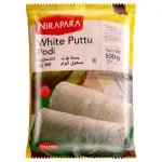 Nirapara White Puttu Podi / Rice Atta 500 g