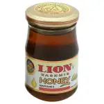 Lion Kashmir Honey 250 g