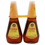 Lion Kashmir Honey 400 g (Buy 1 Get 1)