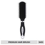 Roots Premium Hair Brush (9453)