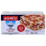 Agnesi Le Lasagne Pasta 500 g