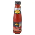 Ong's Hot Chilli Sauce 227 g