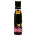 Ong's Light Soy Sauce 210 ml